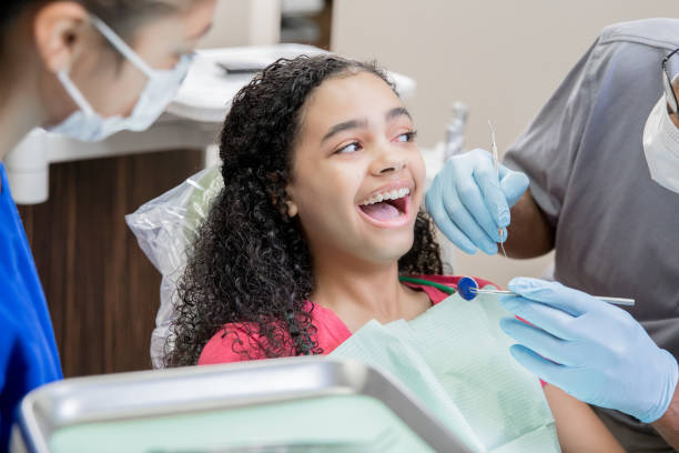 Best Emergency Root Canal Treatment in Newton Falls, OH