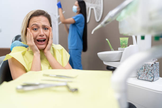 Best Emergency Treatment for Toothache in Newton Falls, OH
